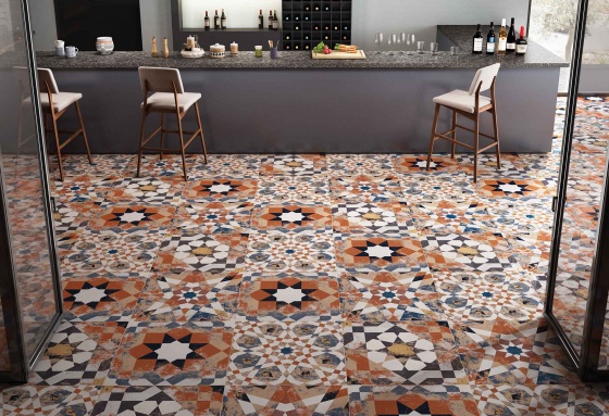 Starlet (Infinity Ceramica)