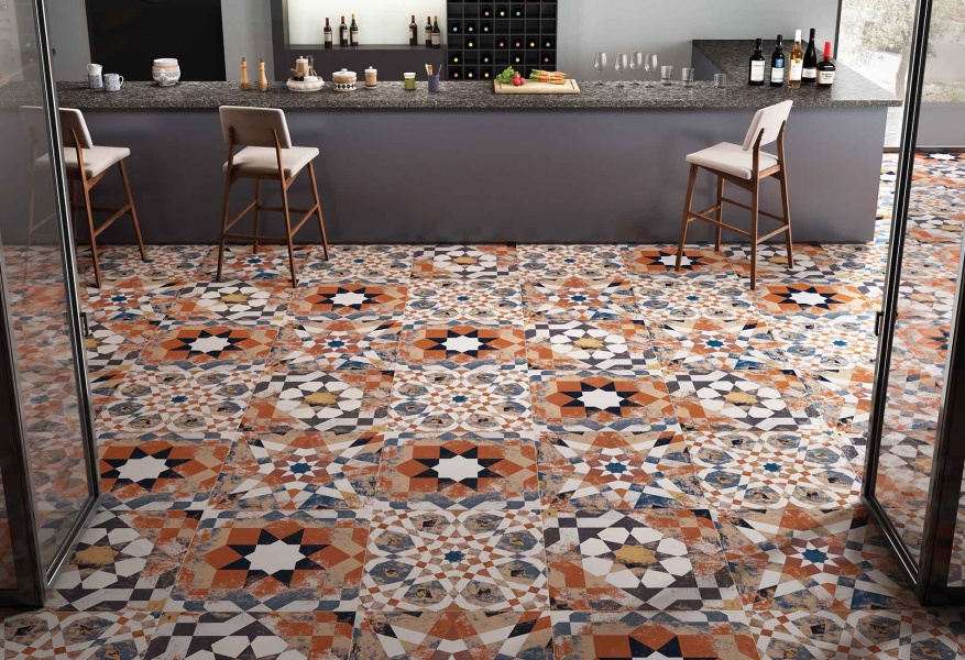 Starlet Infinity Ceramica