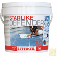 Starlike Defender C.520 (Слоновая кость) 1 кг