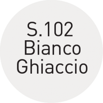 Starlike Evo S.102 Bianco Ghiaccio 5 кг
