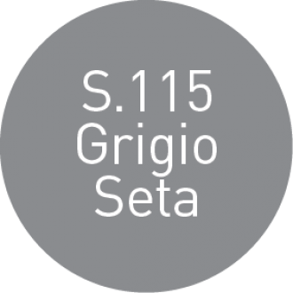 Starlike Evo S.115 Grigio Seta 2,5 кг