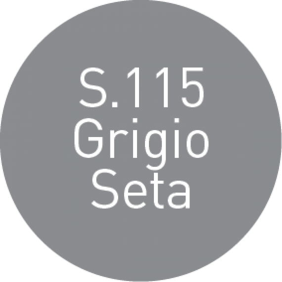 Клей-затирка Starlike Evo S.115 Grigio Seta 2,5 кг