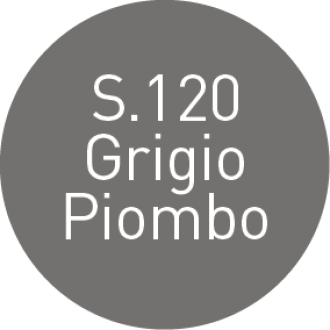 Starlike Evo S.120 Grigio Piombo 5 кг