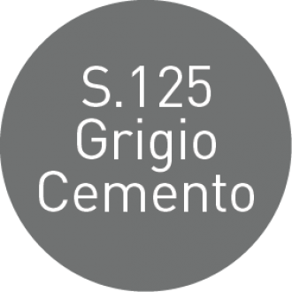 Starlike Evo S.125 Grigio Cemento 5 кг