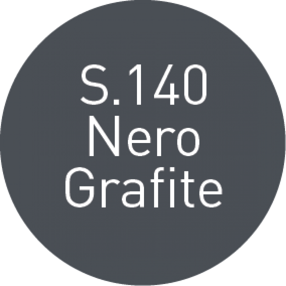 Клей-затирка Starlike Evo S.140 Nero Grafite 5 кг