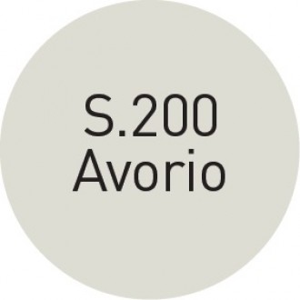 Starlike Evo S.200 AVORIO 1 кг