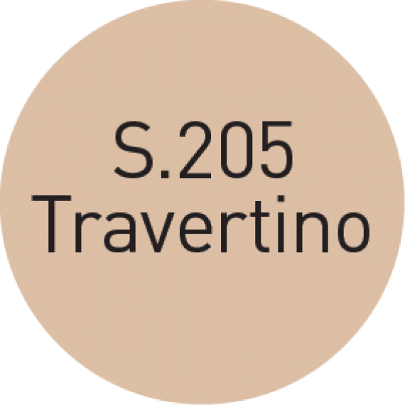 Клей-затирка Starlike Evo S.205 Travertino 2,5 кг