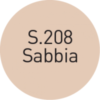 Starlike Evo S.208 Sabbia 5 кг