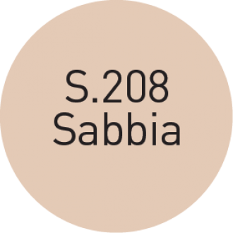 Starlike Evo S.208 Sabbia 5 кг