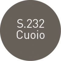 Starlike Evo S.232 Cuoio 2,5 кг