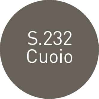 Starlike Evo S.232 Cuoio 5 кг