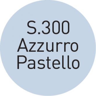 Starlike Evo S.300 Azzurro Pastello 5 кг