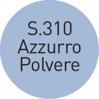 Starlike Evo S.310 Azzurro Polvere 5 кг