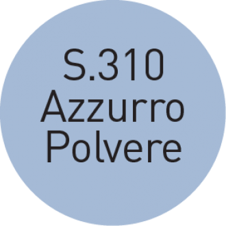 Starlike Evo S.310 Azzurro Polvere 5 кг