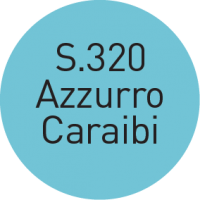 Starlike Evo S.320 Azzurro Caraibi 2,5 кг