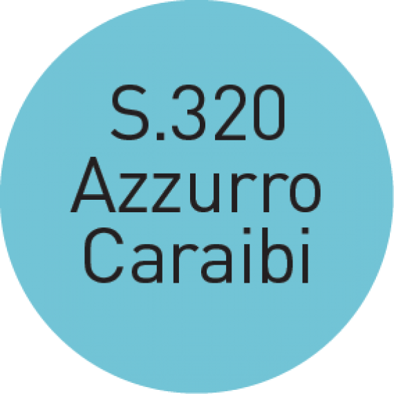 Клей-затирка Starlike Evo S.320 Azzurro Caraibi 5 кг