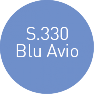 Starlike Evo S.330 Blu Avio 2,5 кг