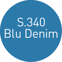 Starlike Evo S.340 Blu Denim 2,5 кг