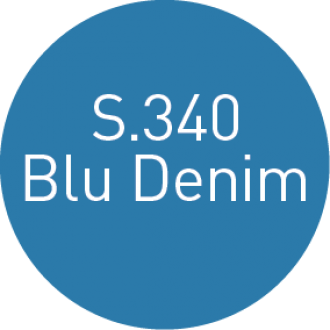 Starlike Evo S.340 Blu Denim 2,5 кг
