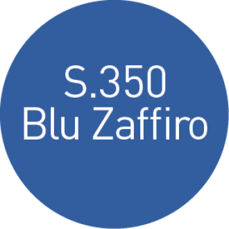Starlike Evo S.350 Blu Zaffiro 5 кг