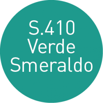 Starlike Evo S.410 Verde Smeraldo 2,5 кг