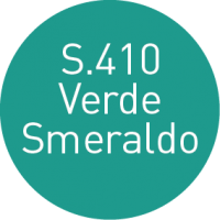 Starlike Evo S.410 Verde Smeraldo 5 кг
