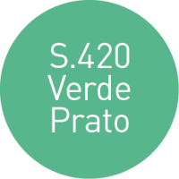 Starlike Evo S.420 Verde Prato 5 кг