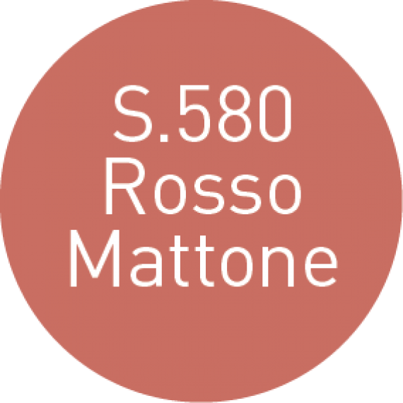 Клей-затирка Starlike Evo S.580 Rosso Mattone 2,5 кг