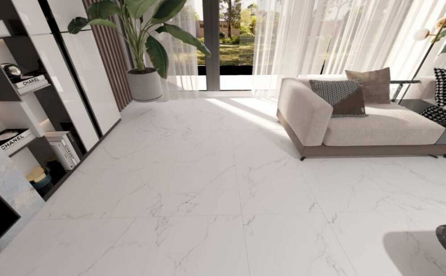 Statiario Titan Absolut Gres