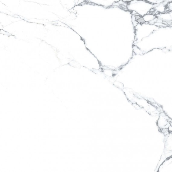 Керамогранит Statuarietto White 60x60