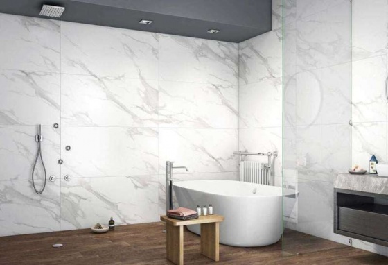Statuario (Colortile)