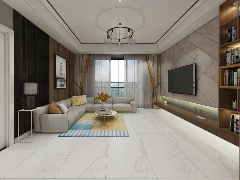 Statuario Basconi Home
