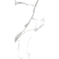 Statuario Bianco Glossy 60х120