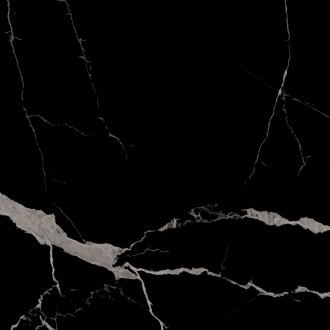 Statuario Black Pol 60x60