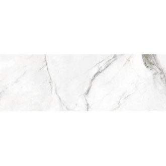 Statuario Brillo Rect 30x90