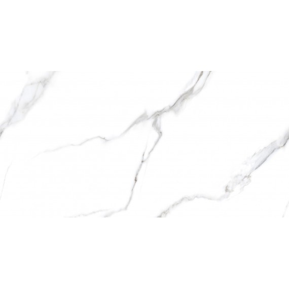 Керамогранит Statuario Carvino Polished 60x120