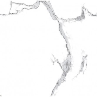 Statuario Crown матовый 60x60