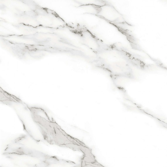 Керамогранит Statuario Eva 60 Satin 600x600