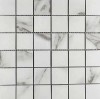 Statuario Eva Mosaic 300x300
