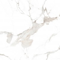 Statuario Fantastic Белый Полированный 60х60