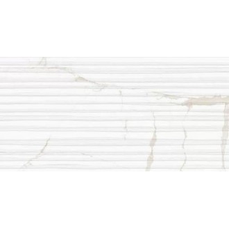 Statuario Gold Decor 30x60