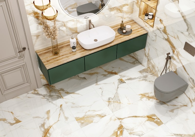 Statuario Infinito LCM