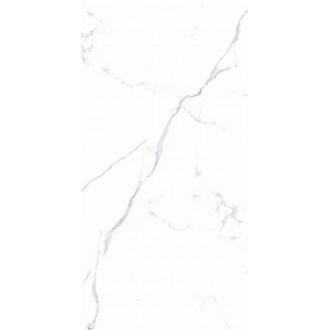 Statuario Justice Grey Белый Полированный 60х120