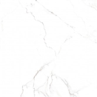 Statuario Justice Grey Белый Полированный 80х80