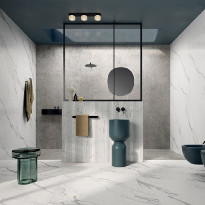 Statuario Light (ABK)