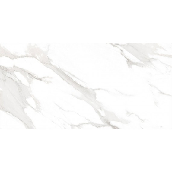 Керамогранит Statuario Mercury 60x120