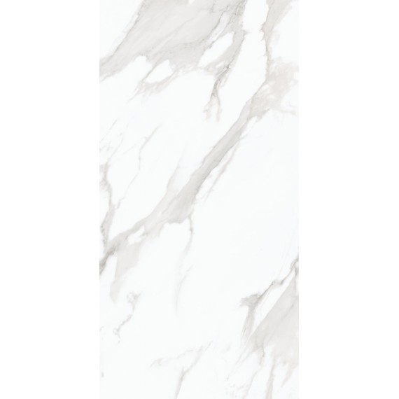 Керамогранит Statuario Mercury Glossy 60x120