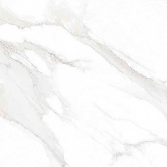 Керамогранит Statuario Mercury Glossy 60x60