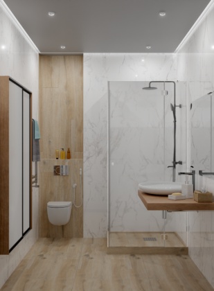 Statuario Metrix (Absolut Gres)