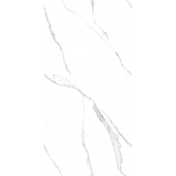 Керамогранит Statuario Nais Luxe Satin 80x160
